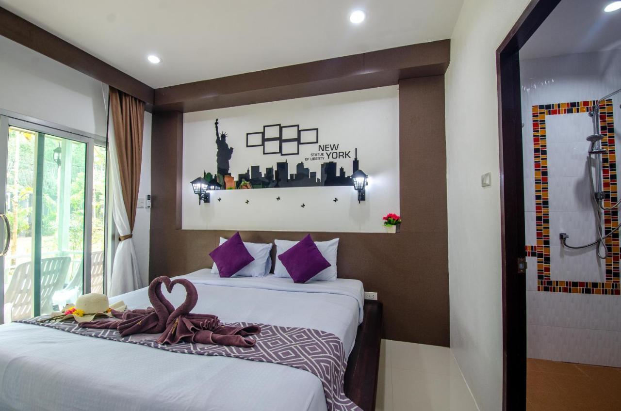 Resort Khum Maikaew 2*