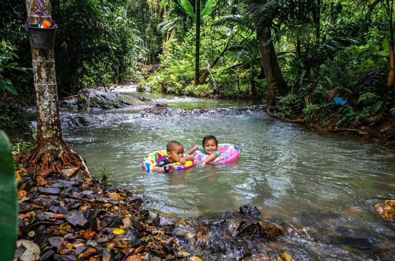 Khum Maikaew 2* Koh Lanta