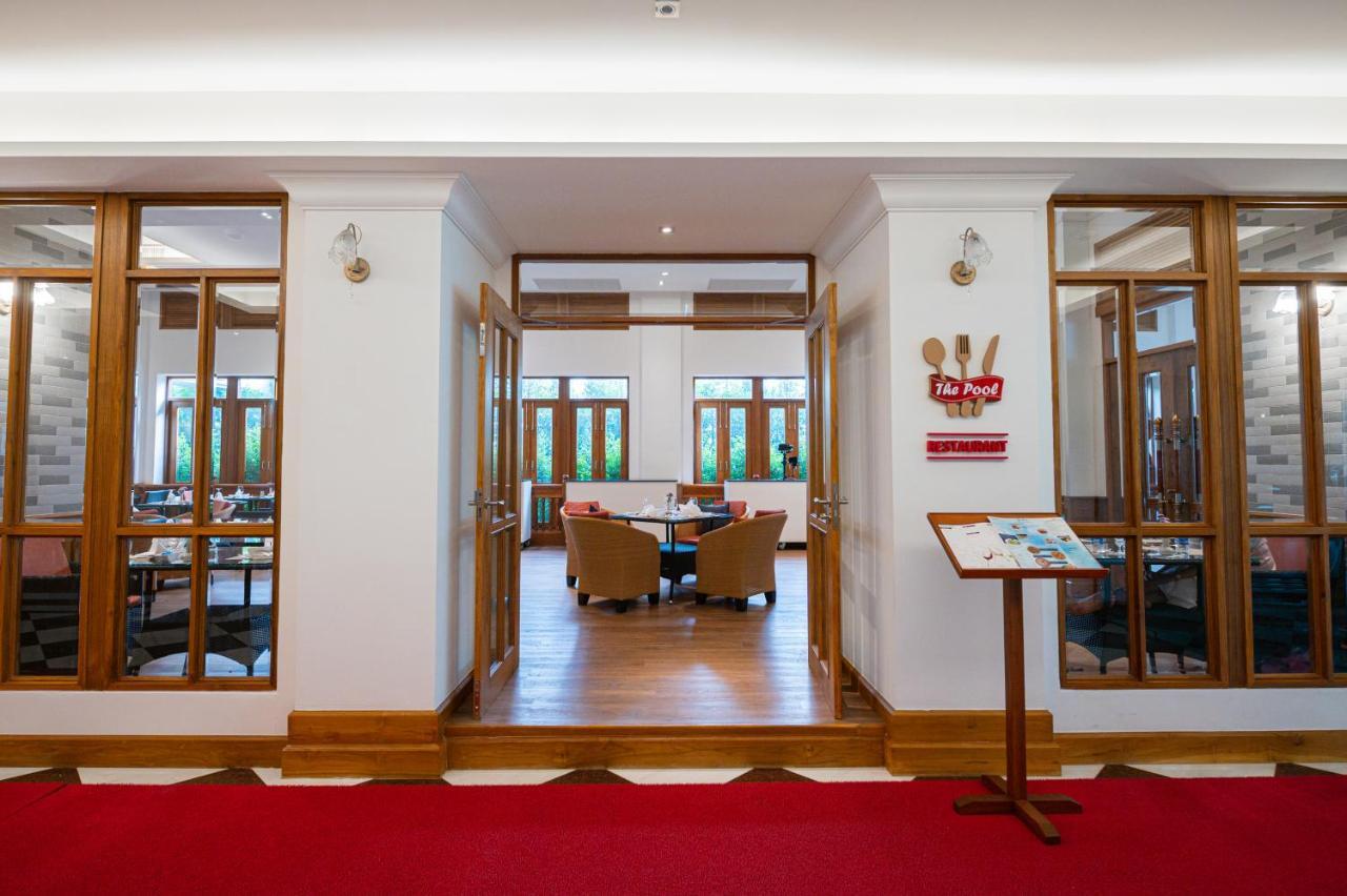 Hotel The Empress Premier - Sha Extra 5*
