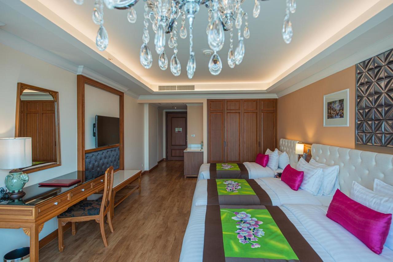 The Empress Premier - Sha Extra Hotel 5*