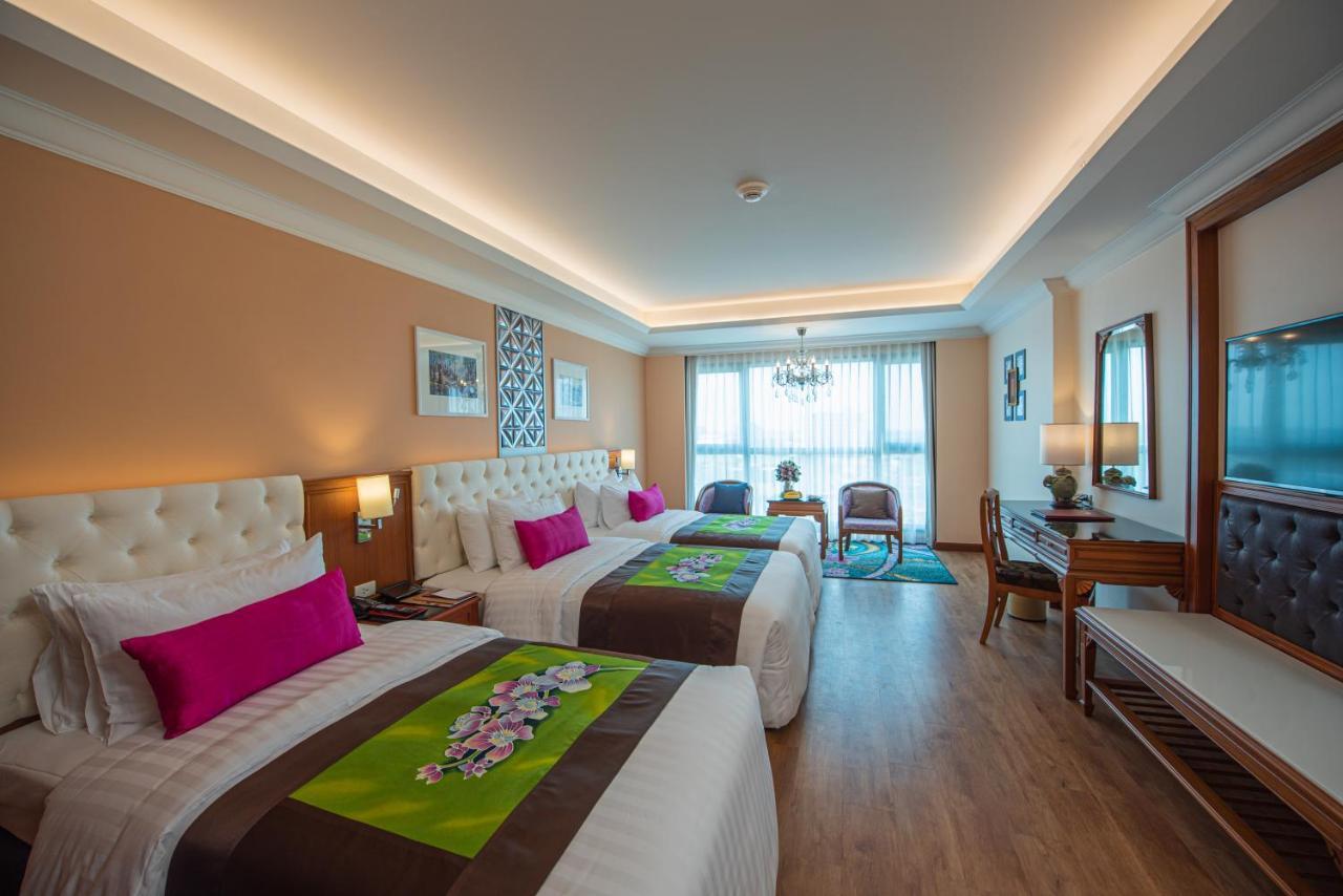 The Empress Premier - Sha Extra Chiang Mai