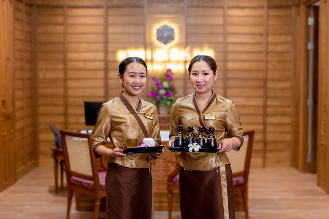 The Empress Premier - Sha Extra Hotel Chiang Mai
