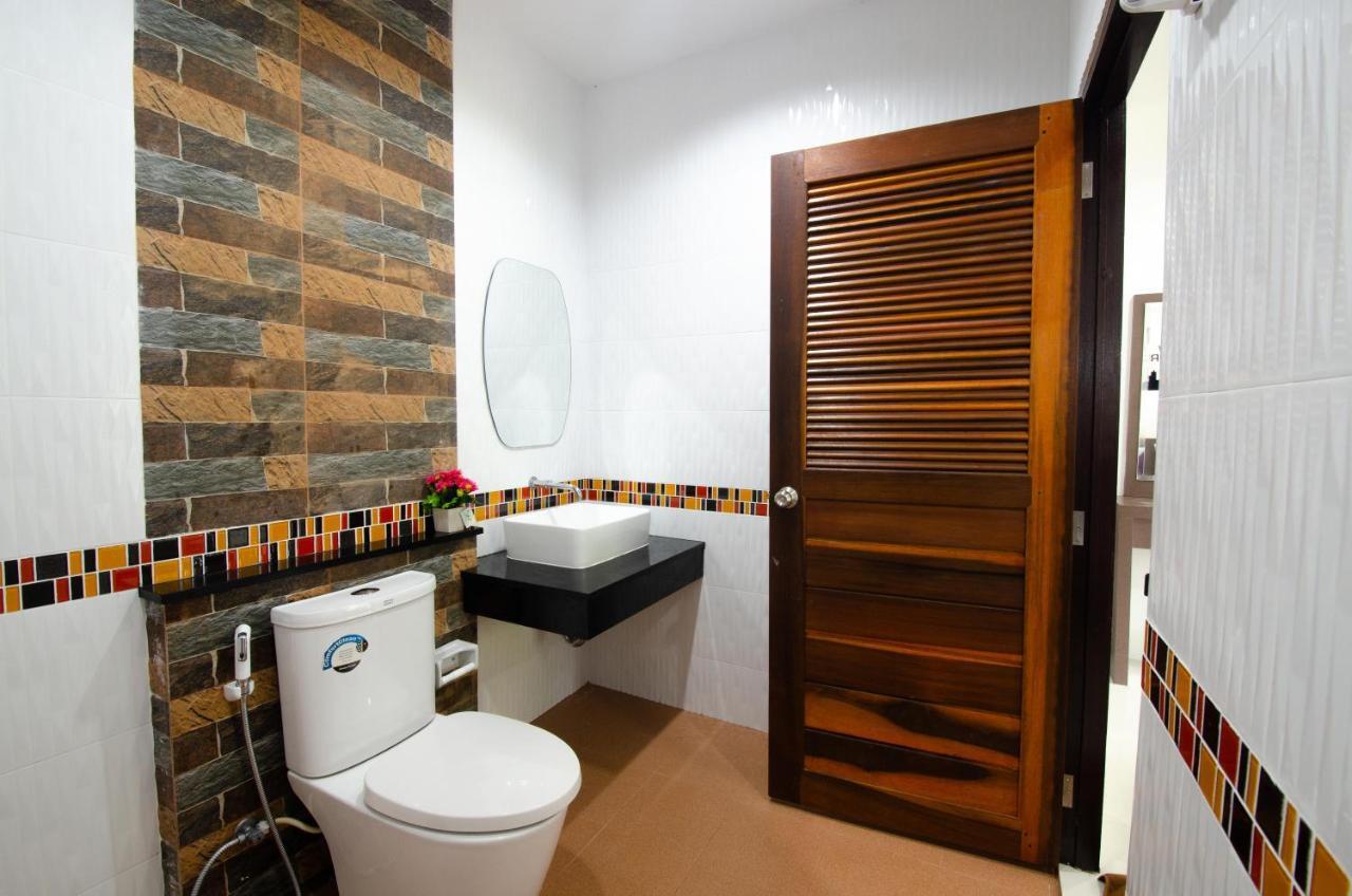 Resort Khum Maikaew