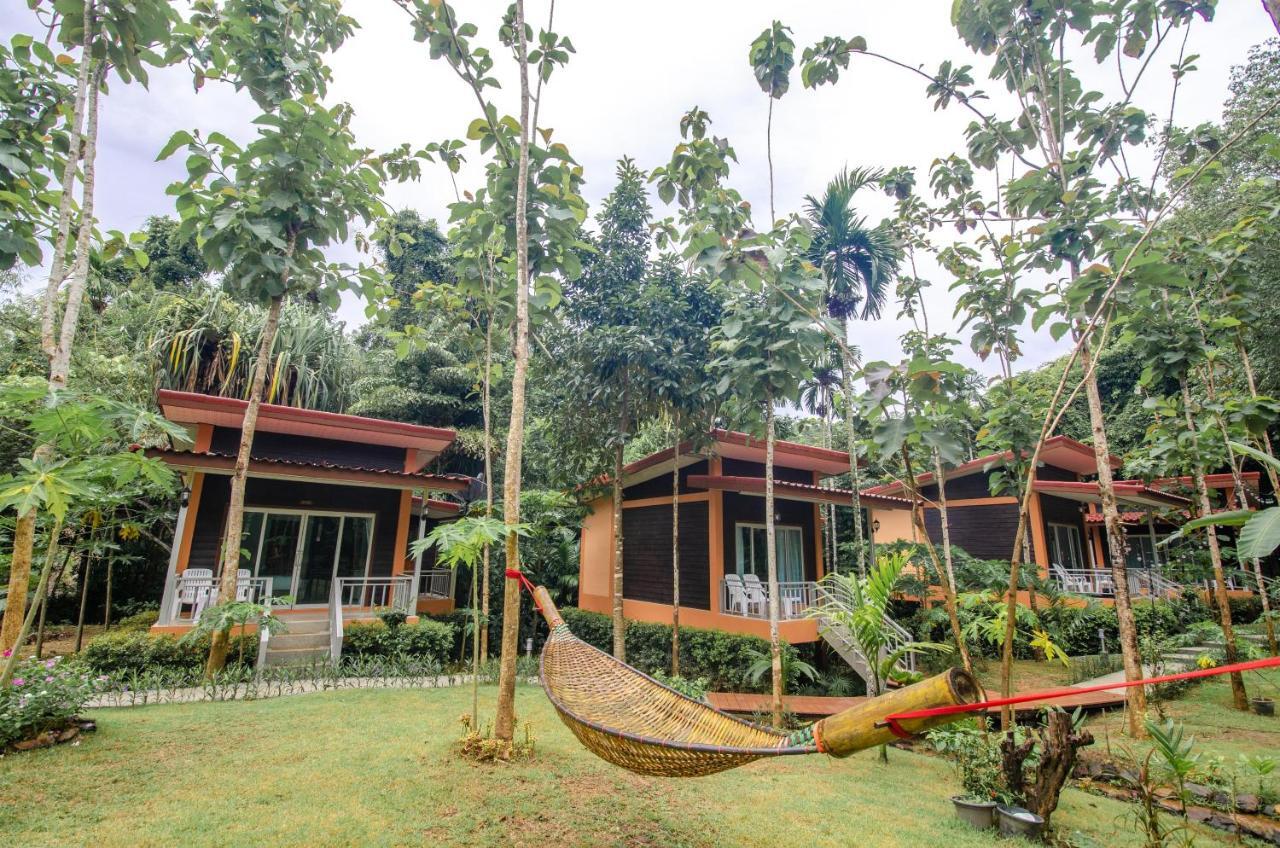 Khum Maikaew Resort 2*