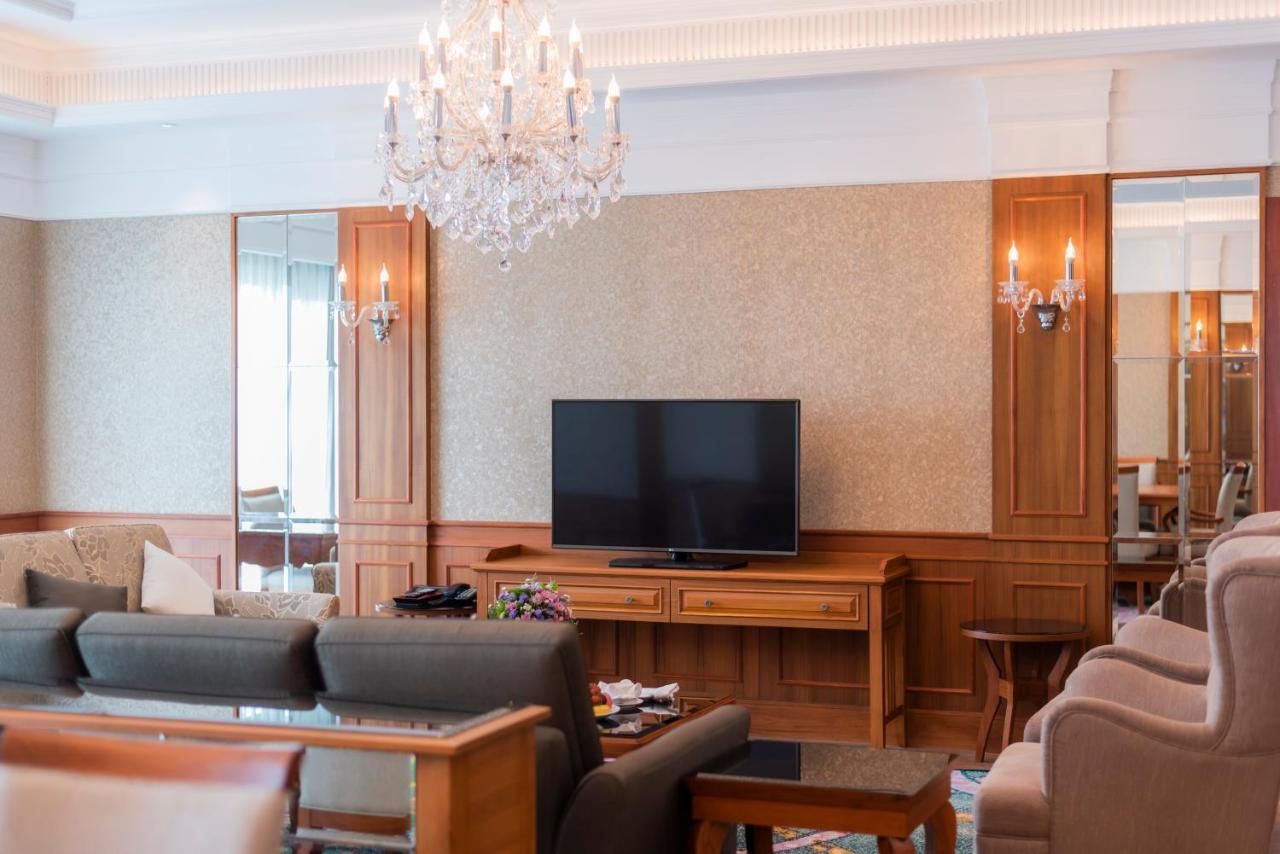 The Empress Premier - Sha Extra Hotel 5*