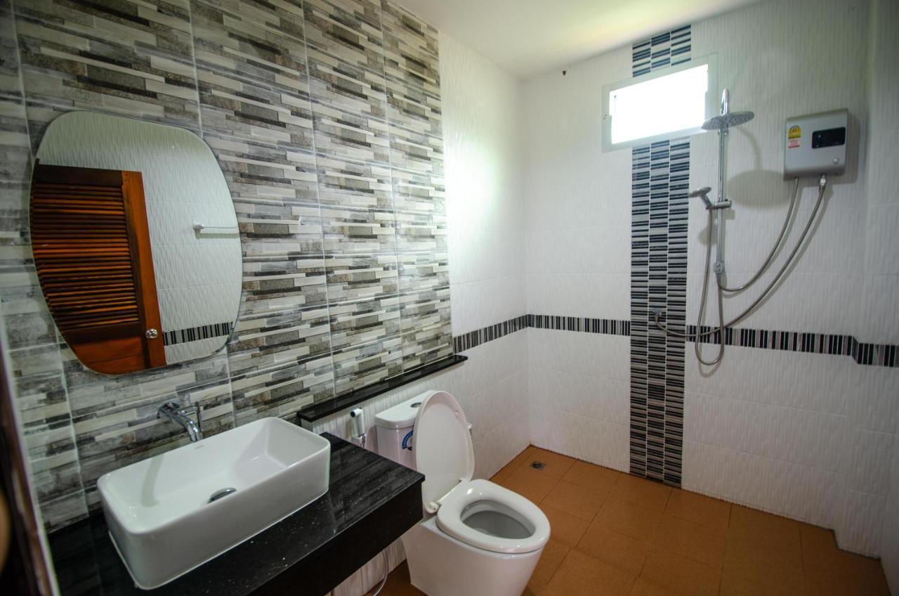 Resort Khum Maikaew 2*
