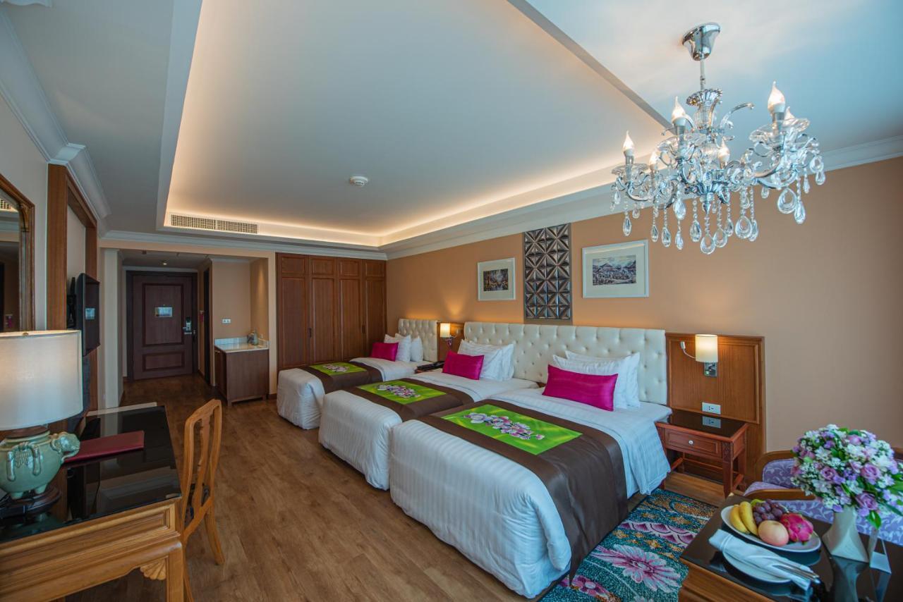 Hotel The Empress Premier - Sha Extra