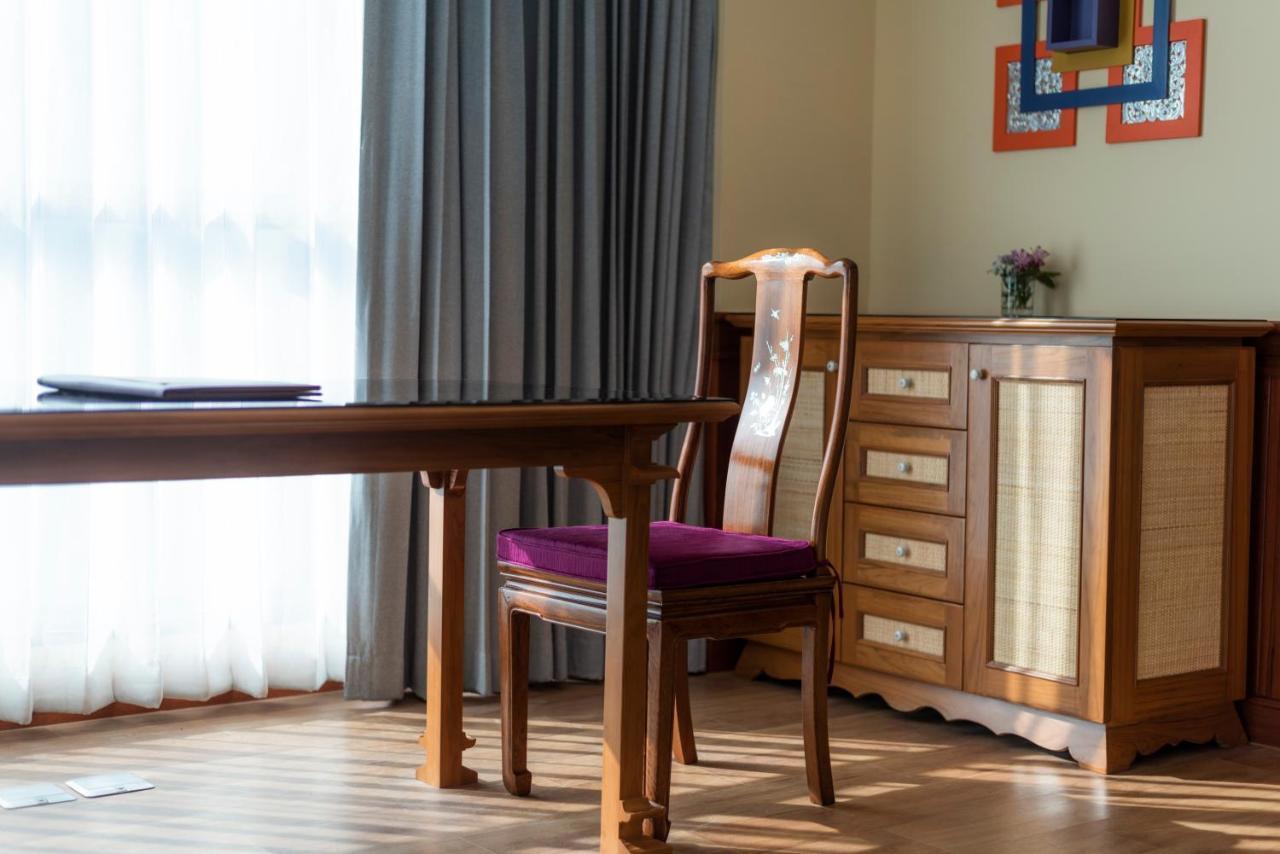 The Empress Premier - Sha Extra Hotel 5*