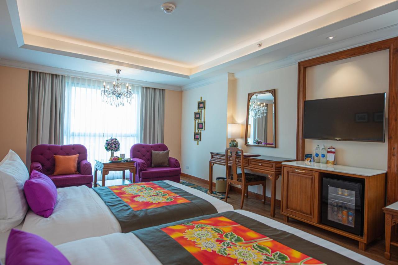 The Empress Premier - Sha Extra Chiang Mai