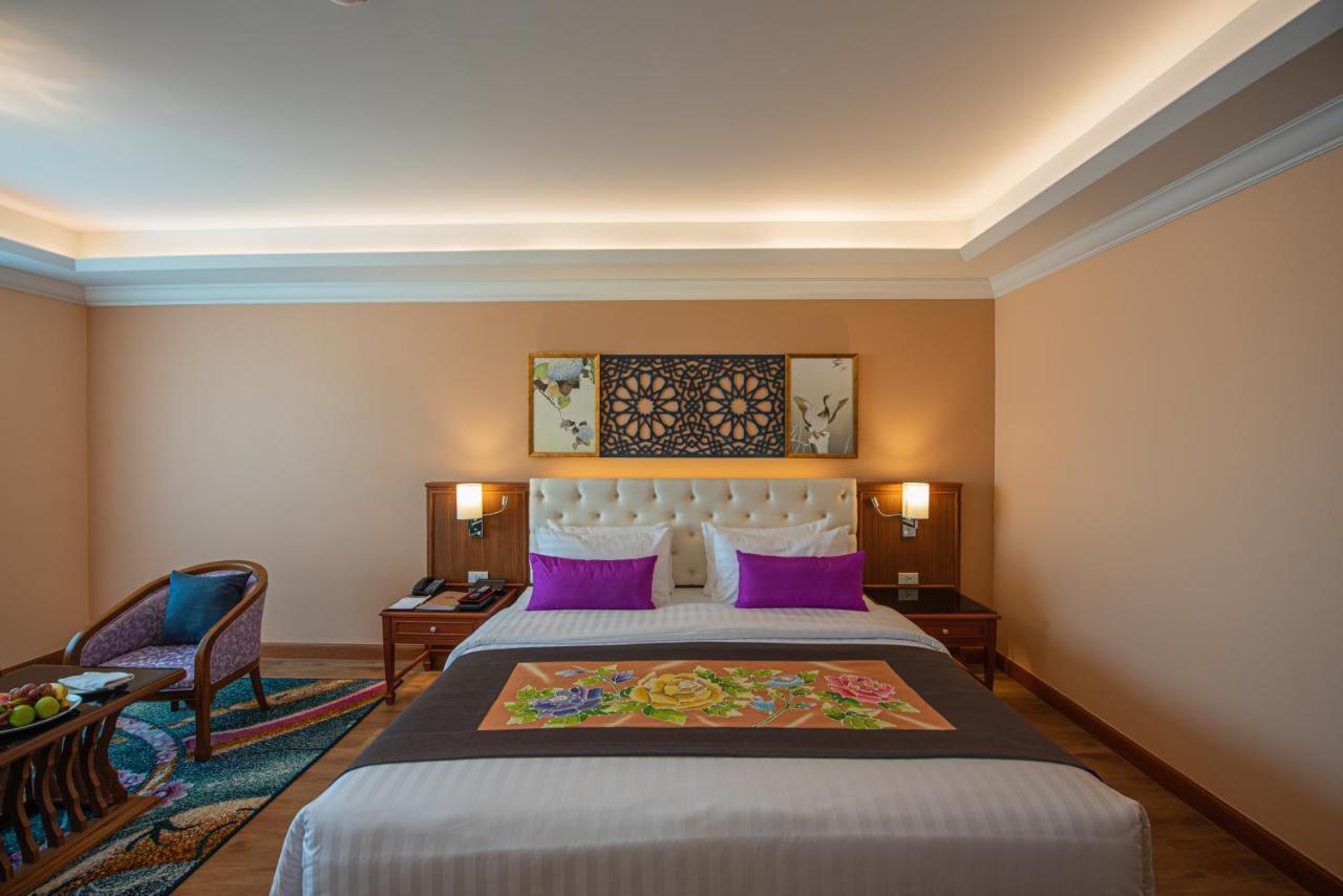 Hotel The Empress Premier - Sha Extra