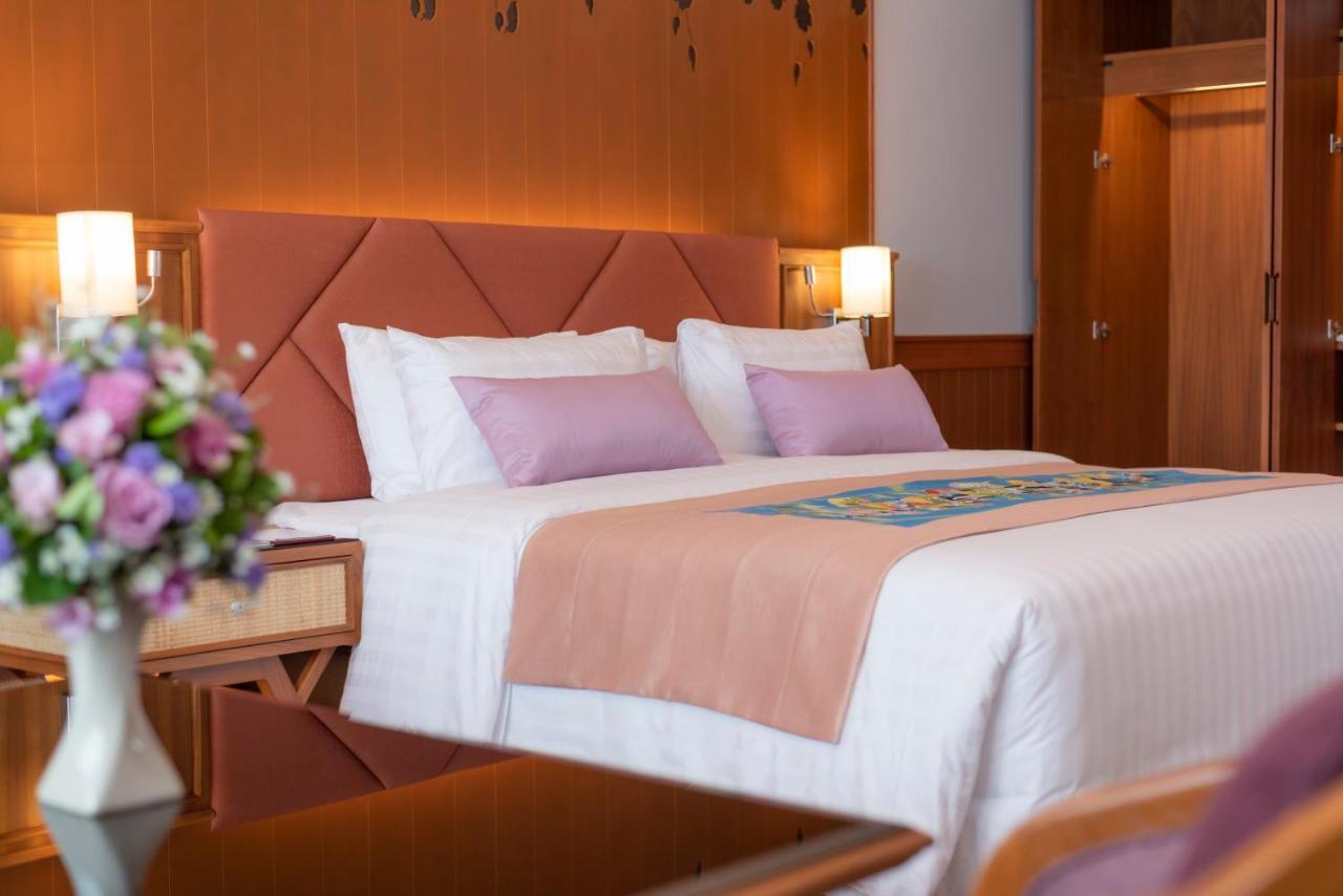 The Empress Premier - Sha Extra Hotel Chiang Mai