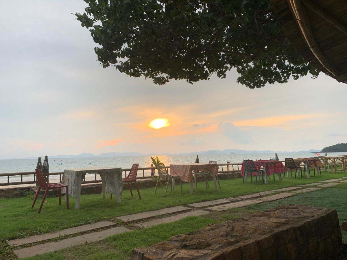 Anyavee Krabi 4*