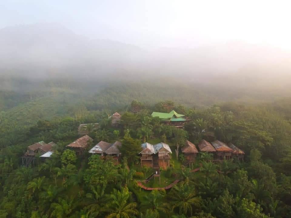 Khaosok Boutique Camps 3*