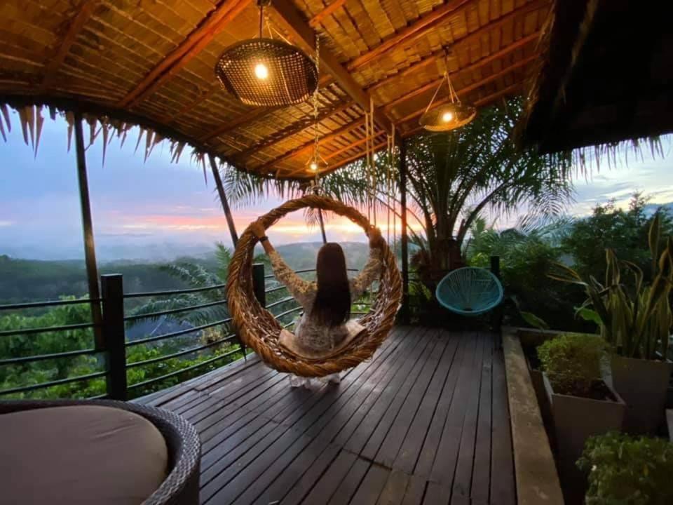 Khaosok Boutique Camps Resort
