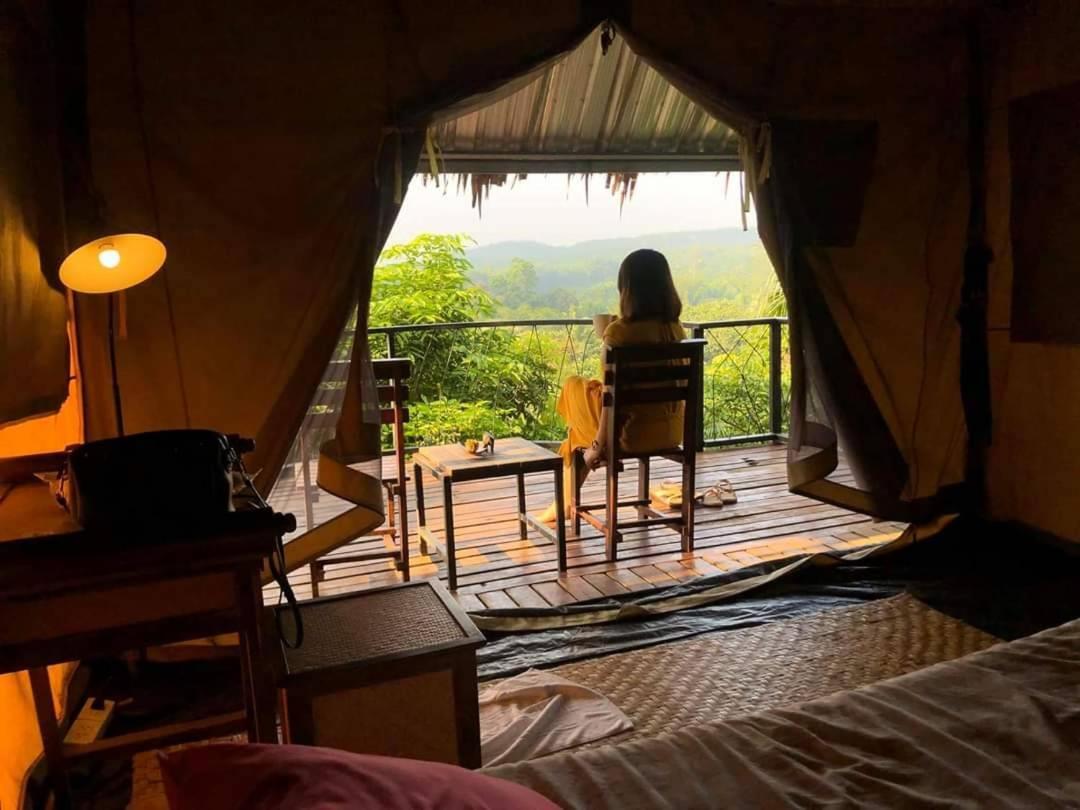 Khaosok Boutique Camps