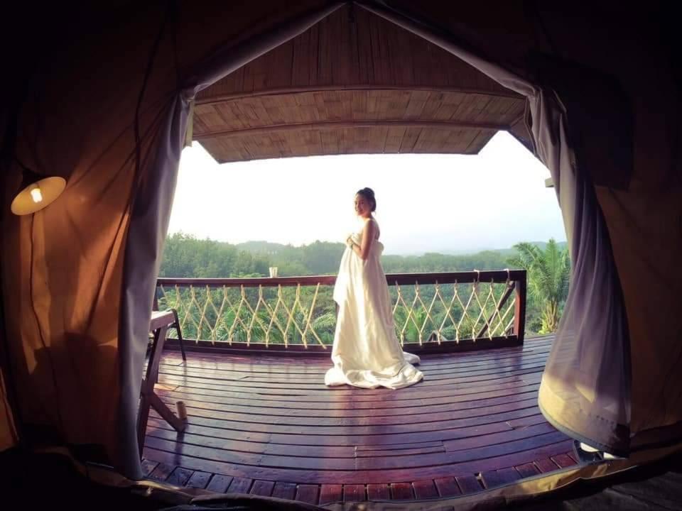 Resort Khaosok Boutique Camps