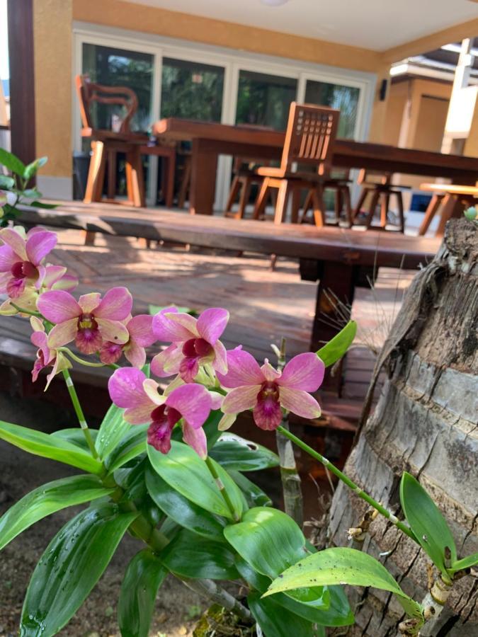 Guest house Halfmoon House