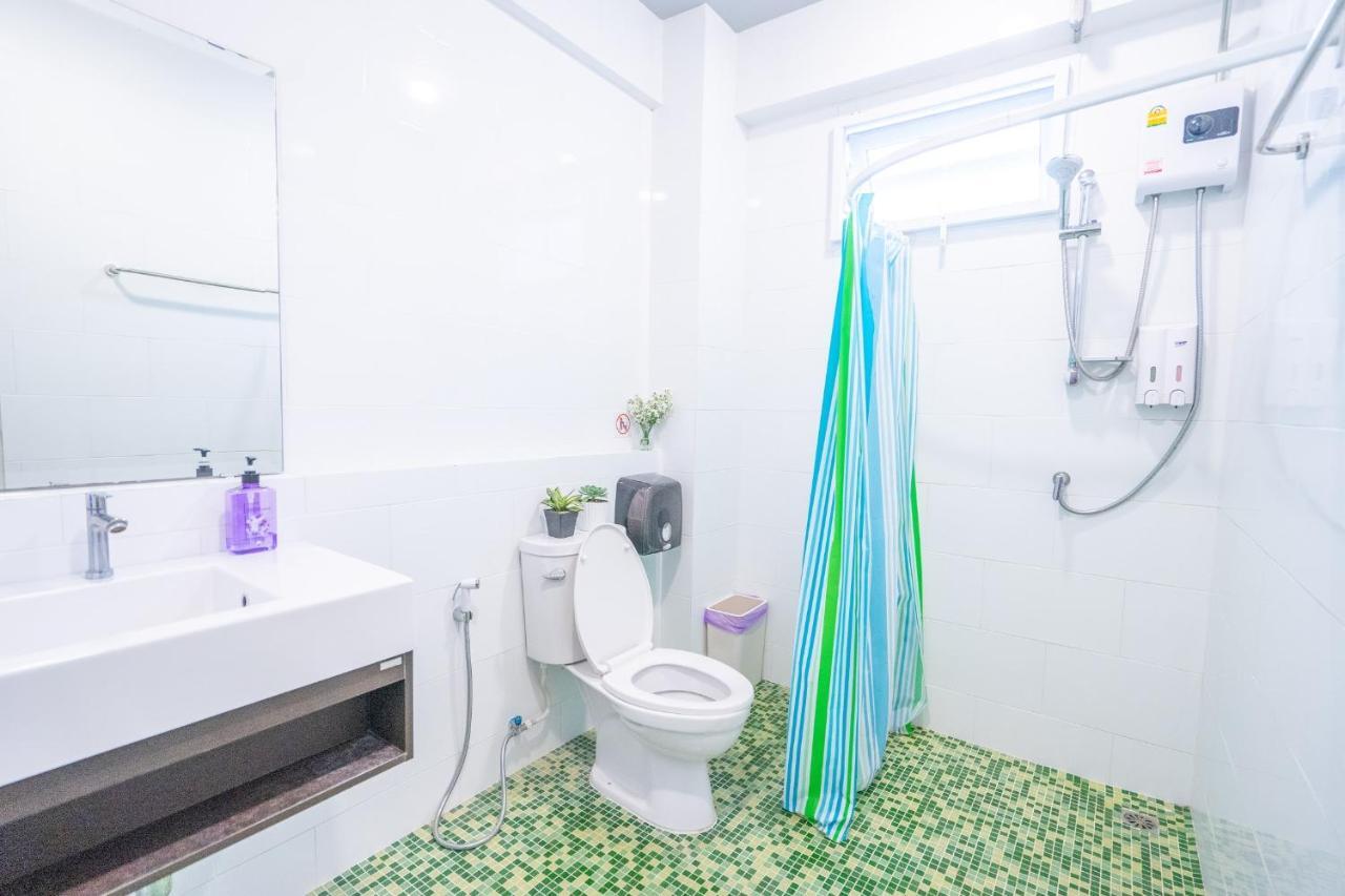 Albergue Warm Casa Chiangmai *