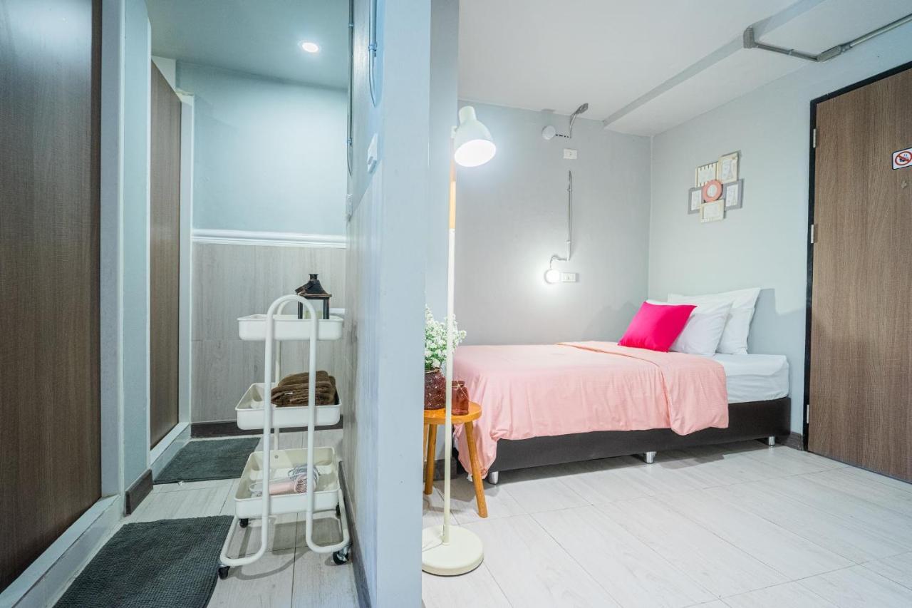 Albergue Warm Casa Chiangmai *