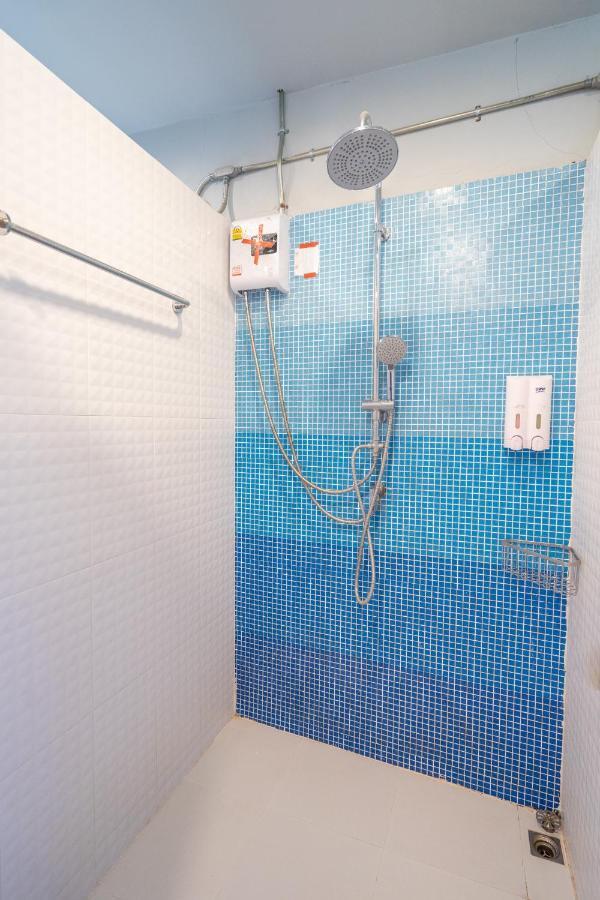 Albergue Warm Casa Chiangmai