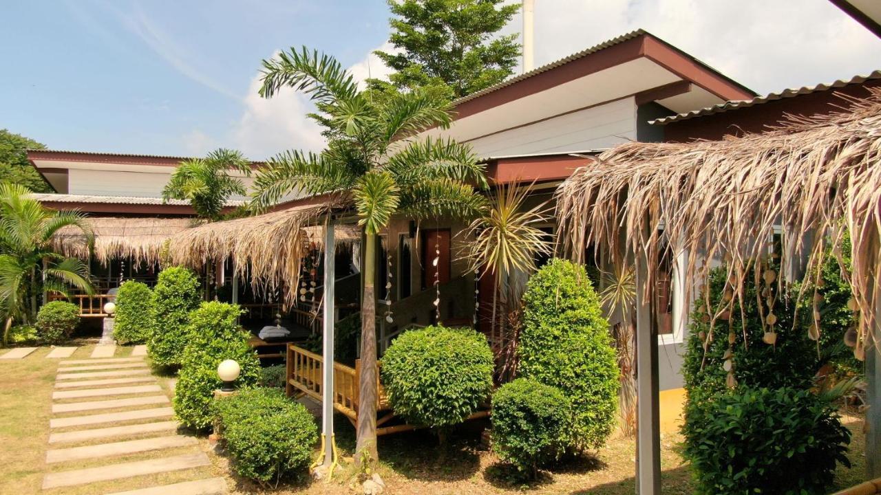 Resort Popular Lanta