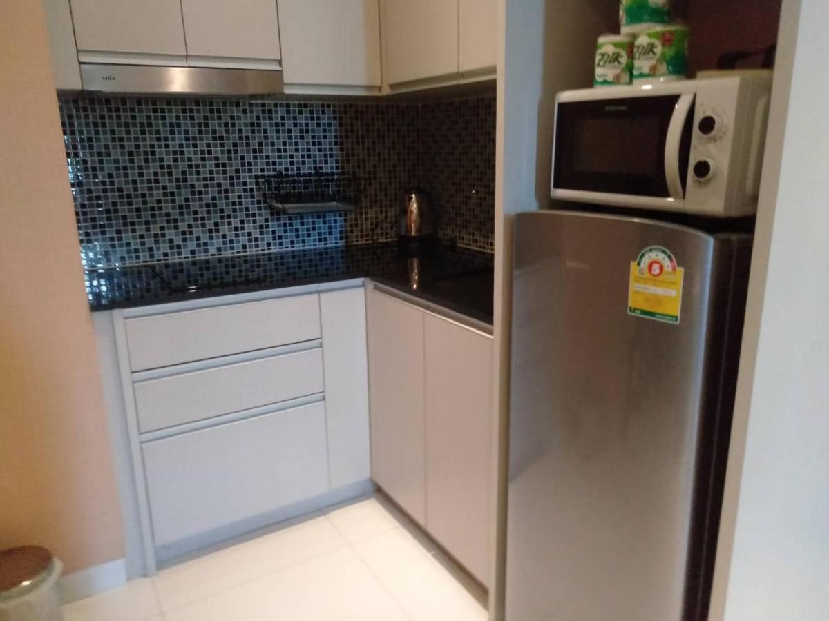 Serenity Wongamat By Patsamon Apartment *