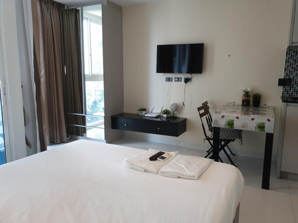 Serenity Wongamat By Patsamon Apartment