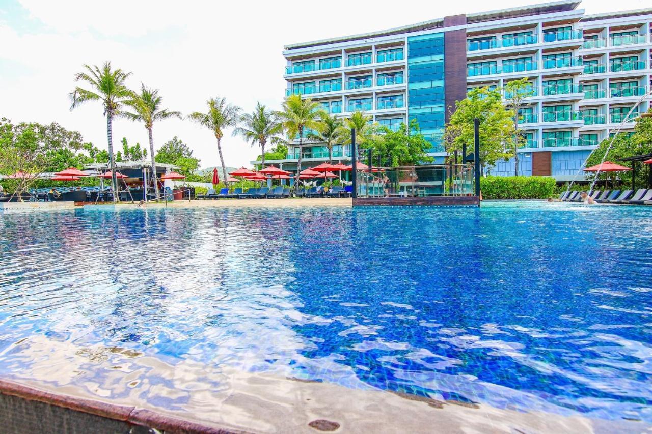 Residents By Wanida Apartment Hua Hin