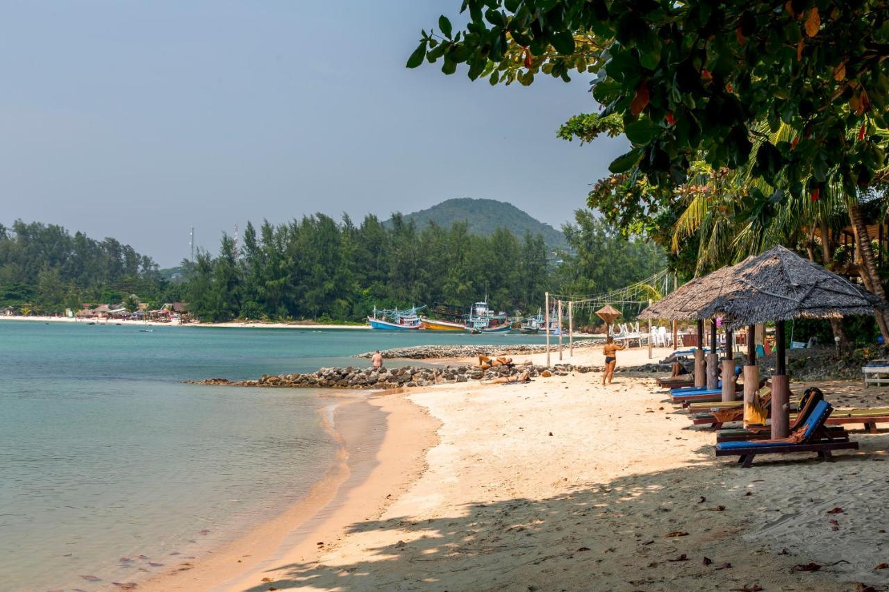 Loyfa-holina Natural Resort 3*