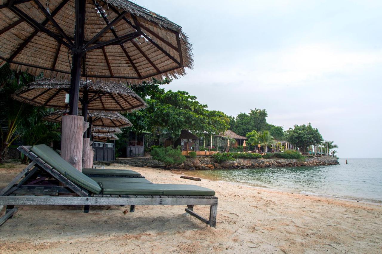 Resort Loyfa-holina Natural 3*
