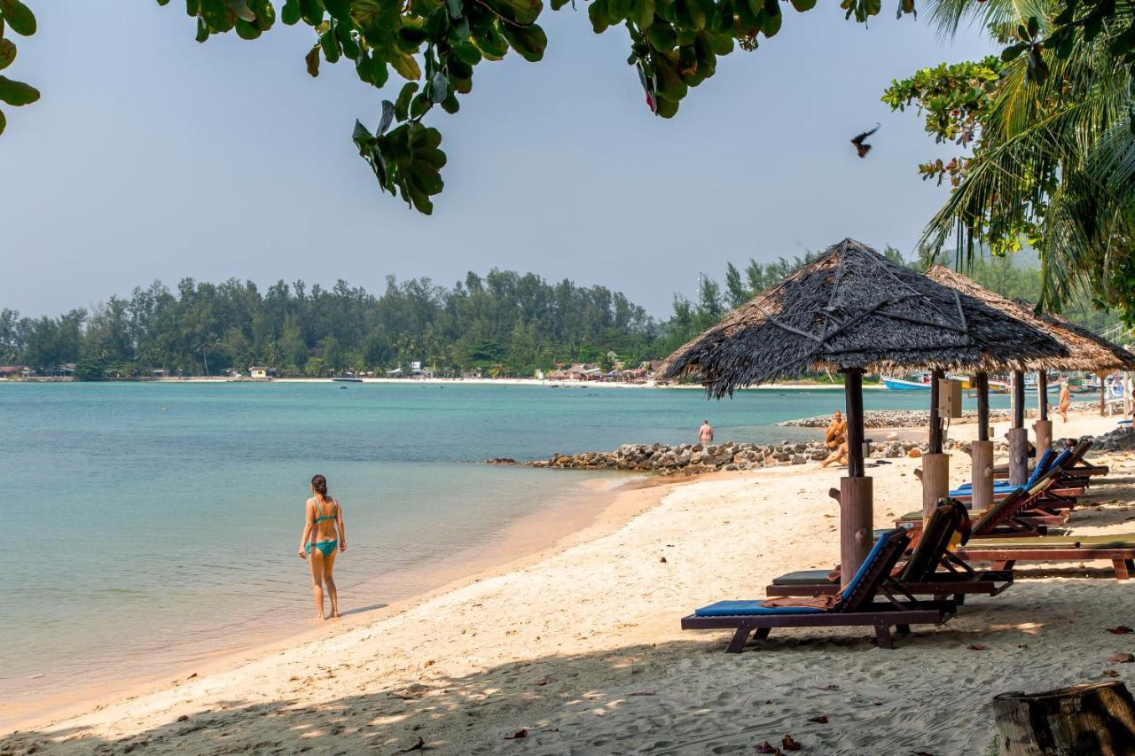 Loyfa-holina Natural Ko Pha Ngan