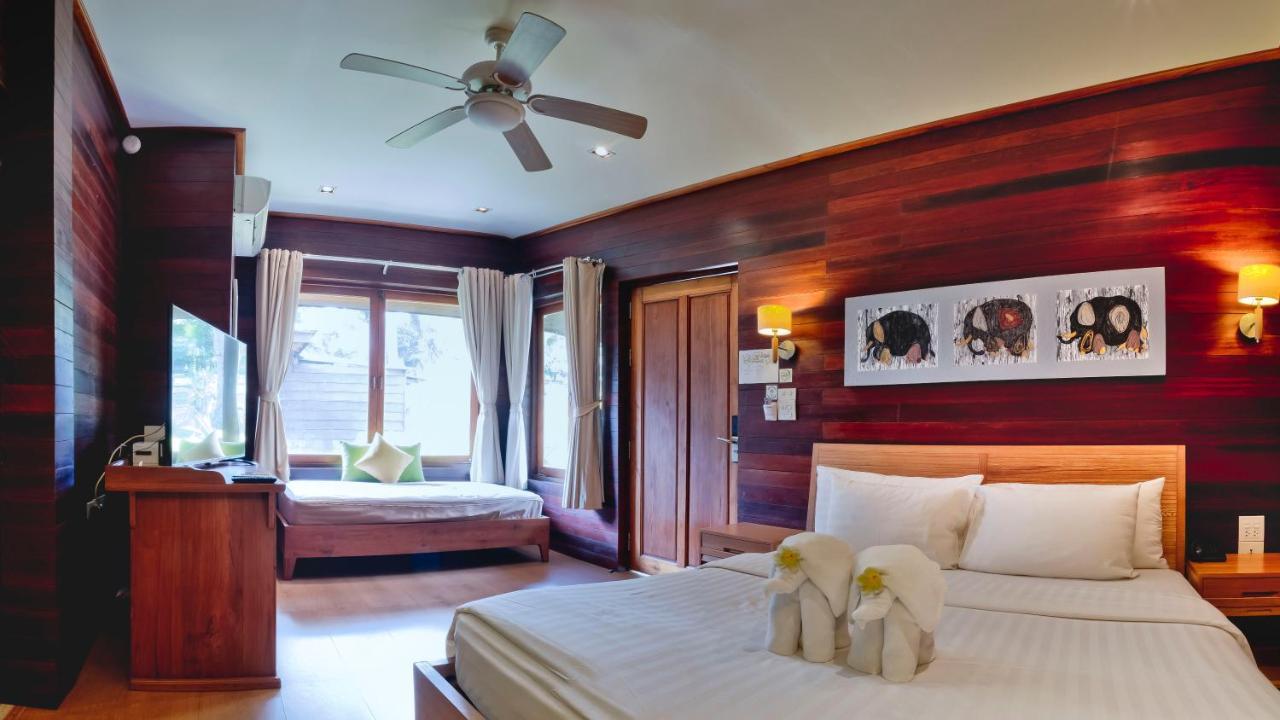 Resort Gajapuri 4*