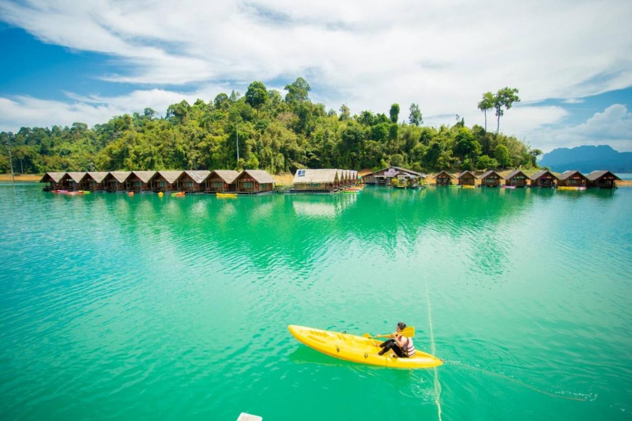 Keereewarin Resort