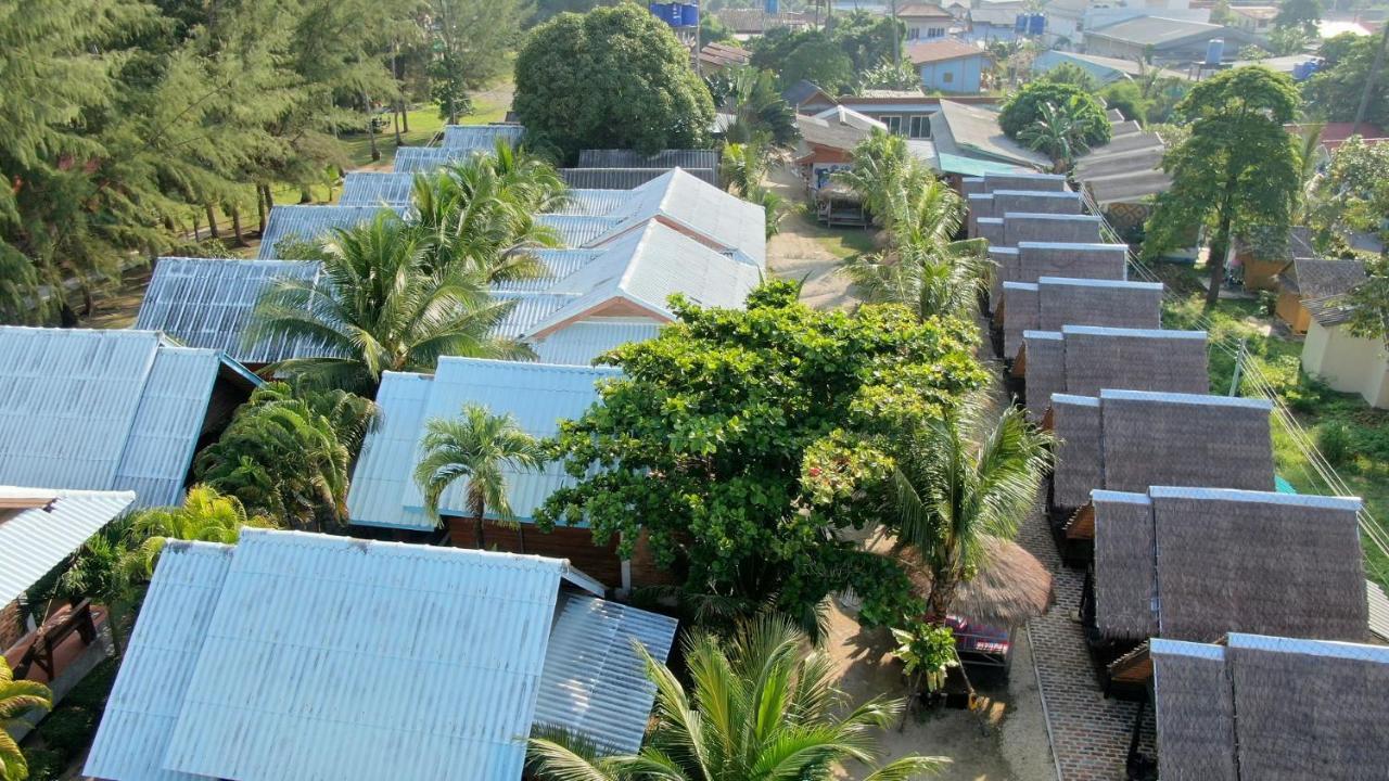 Lanta New Coconut Resort Koh Lanta