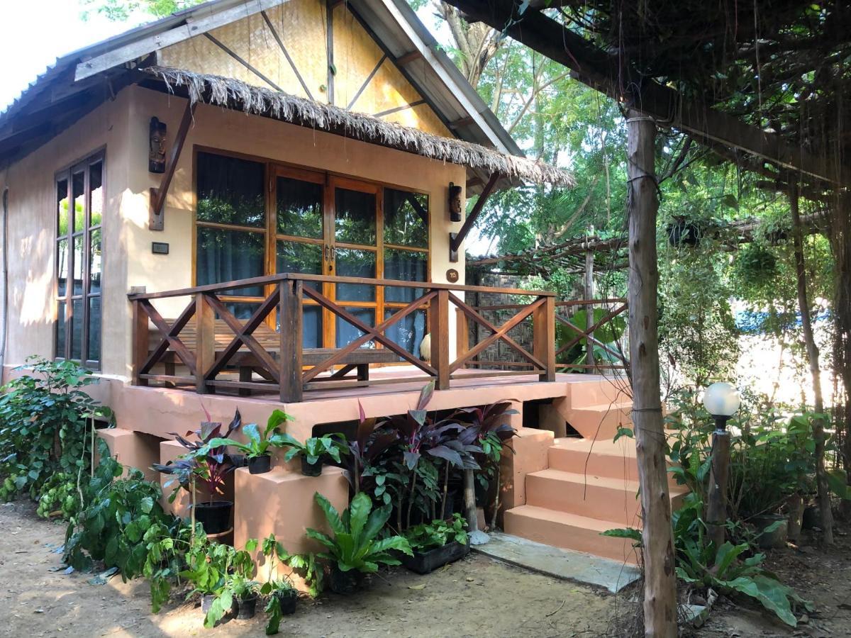 Nautilus Right On The - Adult Only - Sha Extra 3* Koh Lanta