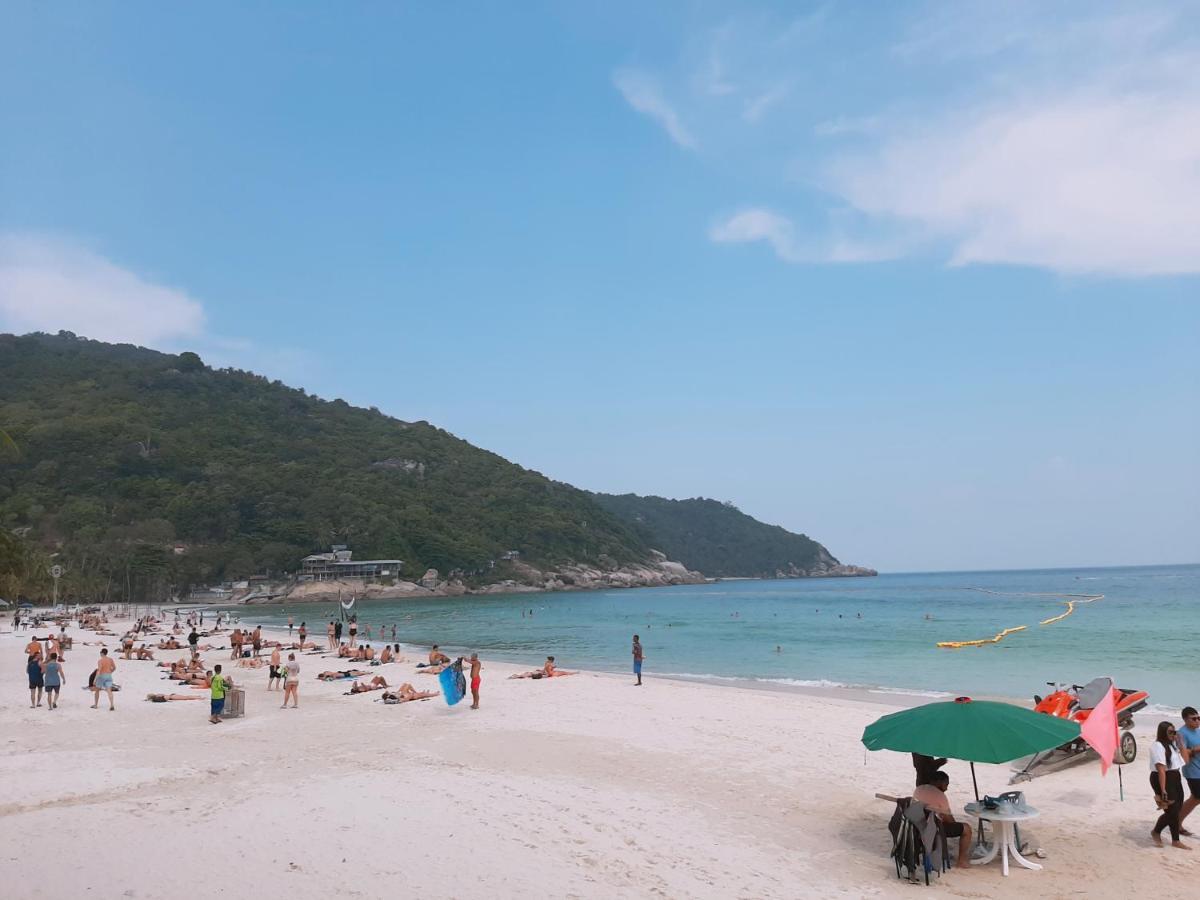 Resort Sunrise Resort- Koh Phangan - Sha Extra