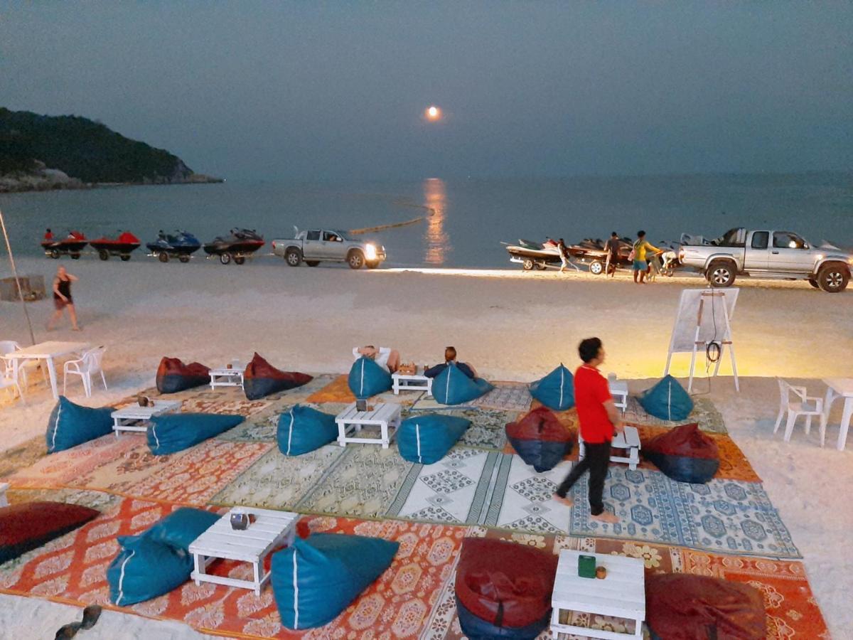 Sunrise Resort- Koh Phangan - Sha Extra 3* Haad Rin