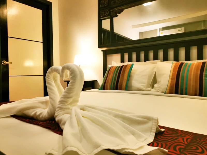 Gallery House Jomtien Beach