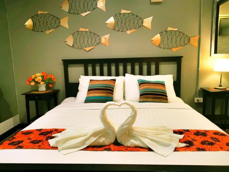 Gallery House 4* Jomtien Beach