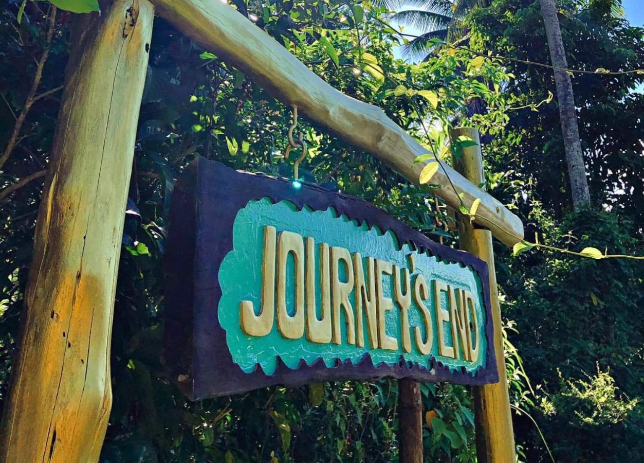 Journey's End Homestay Koh Chang