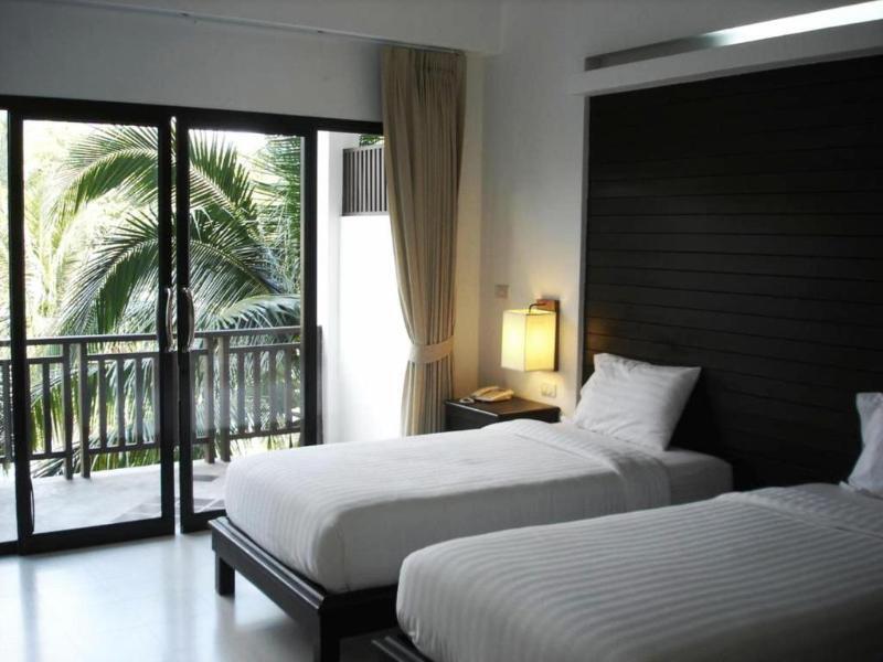 Holiday Park Hotel Koh Samui