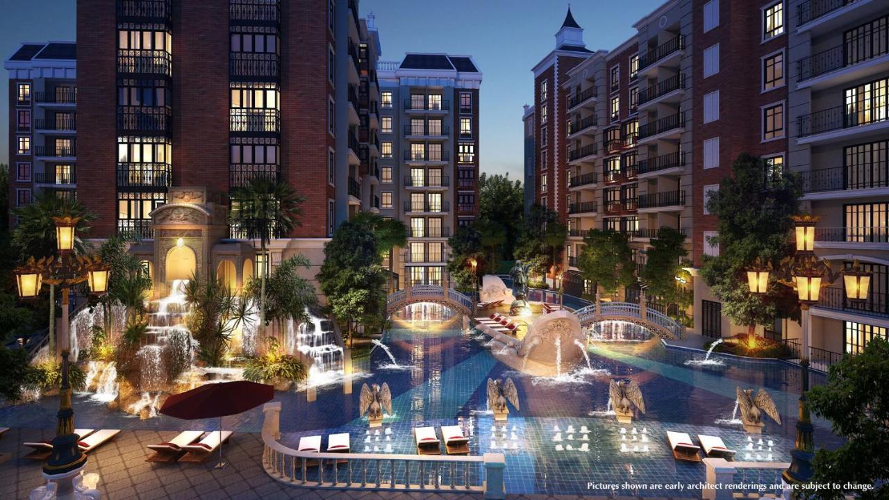 Resort Espana