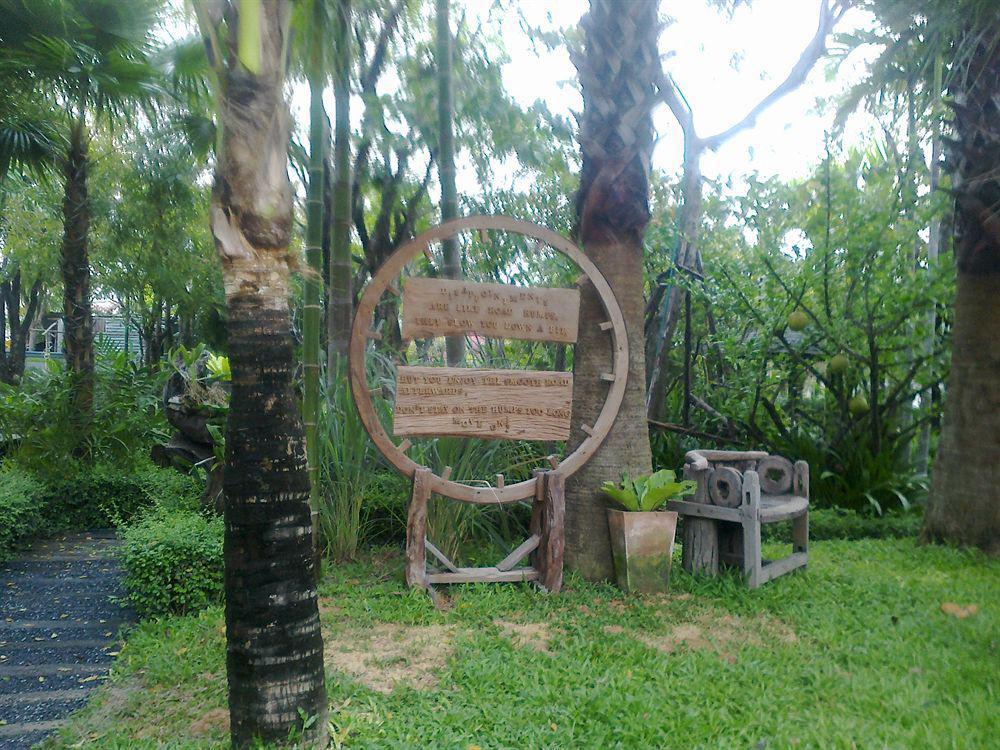 Paragon Banguecoque