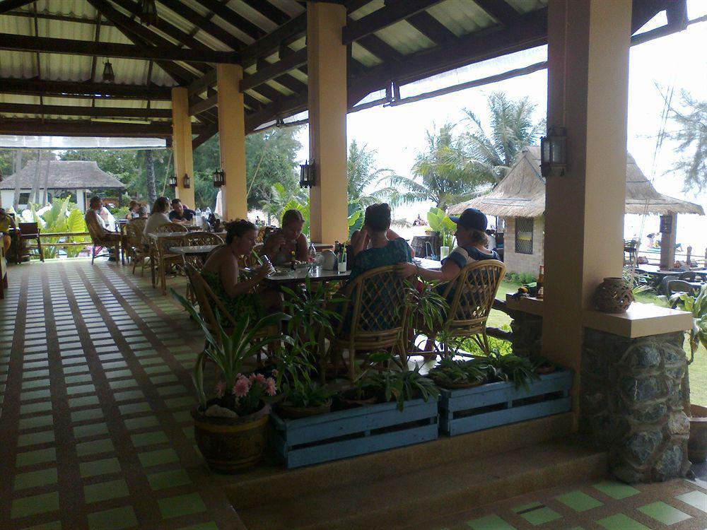 Gooddays Lanta Sha Resort