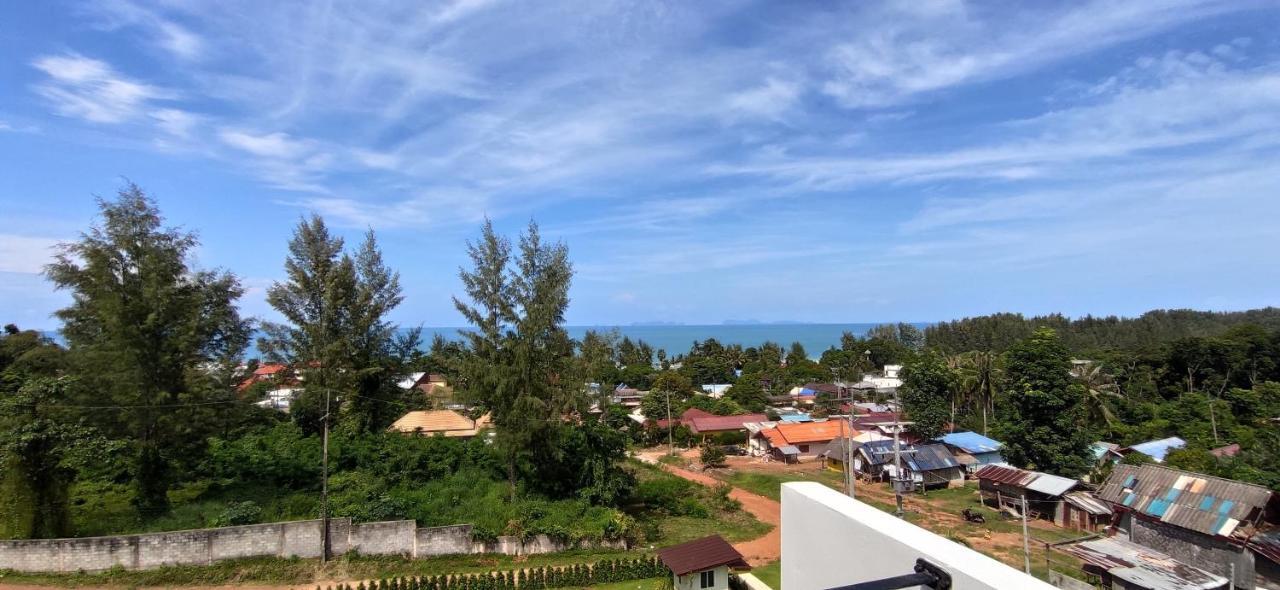 Guest house Aranya Koh Lanta