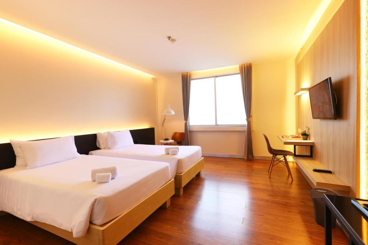 Hotel Lee Gardens Plaza - Sha 3*