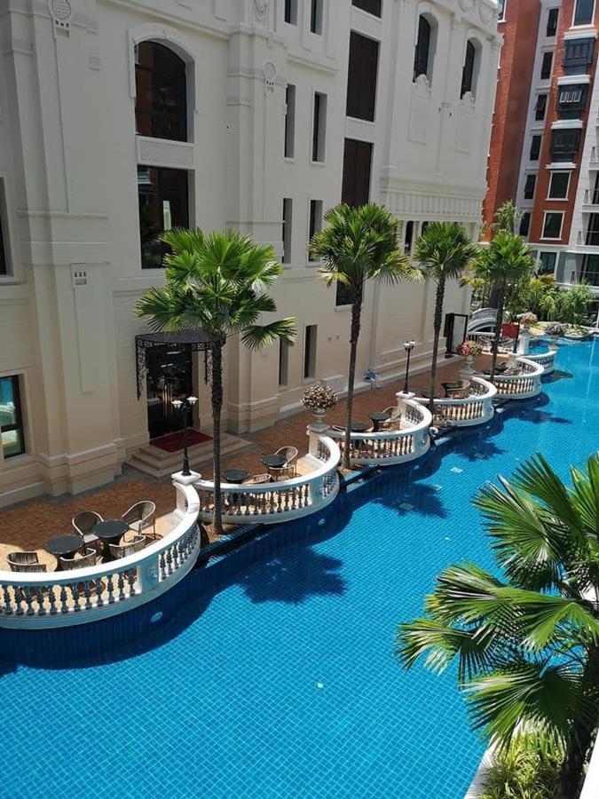 Resort Espana