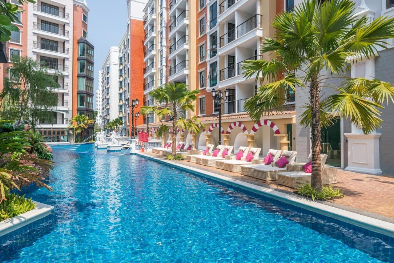 Resort Espana *