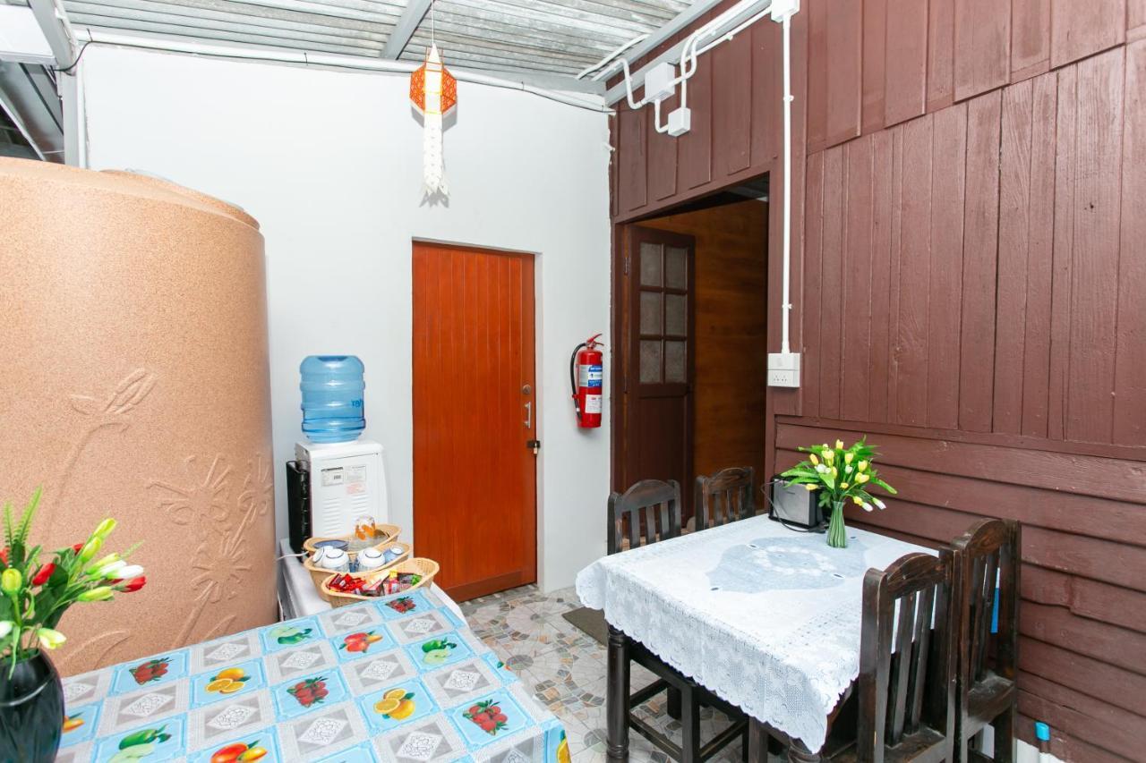 Hostel Arku's House Chiang Mai