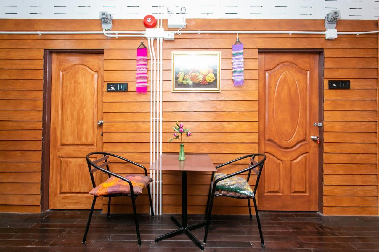 Arku's House Hostel *